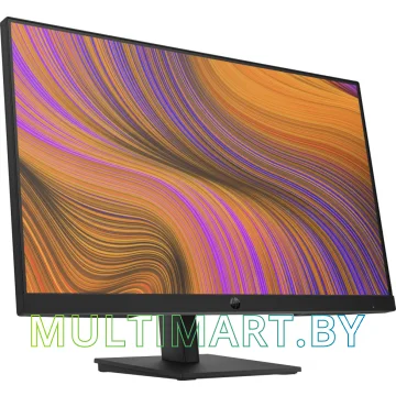 Монитор HP P24h G5 64W34AA картинка 2